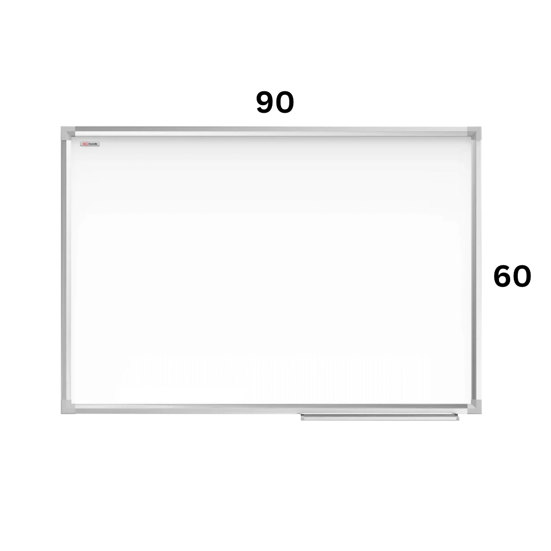 Maxi Single Side WB 60X90cm MXWB6090