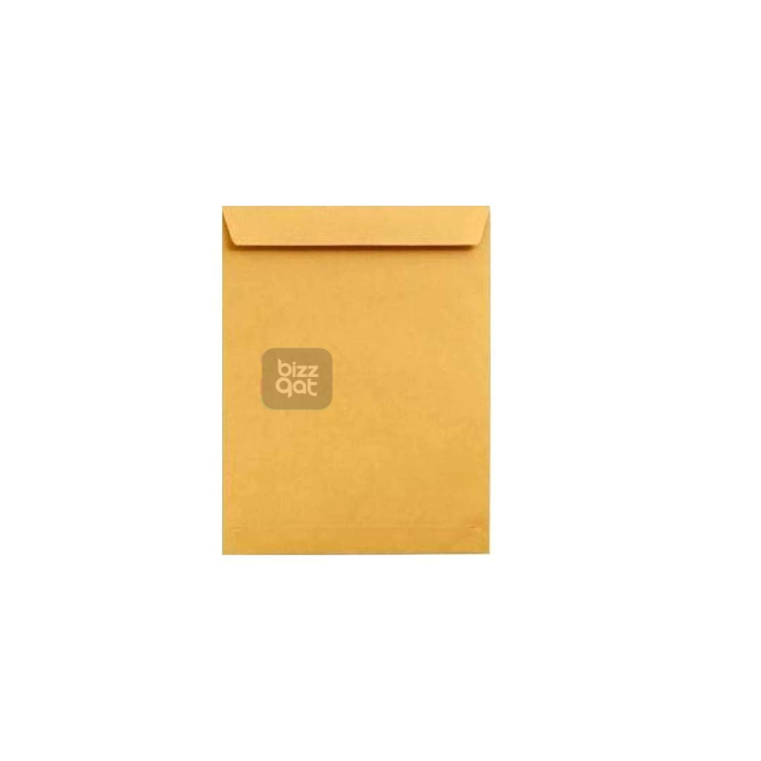 A5 Brown Envelope