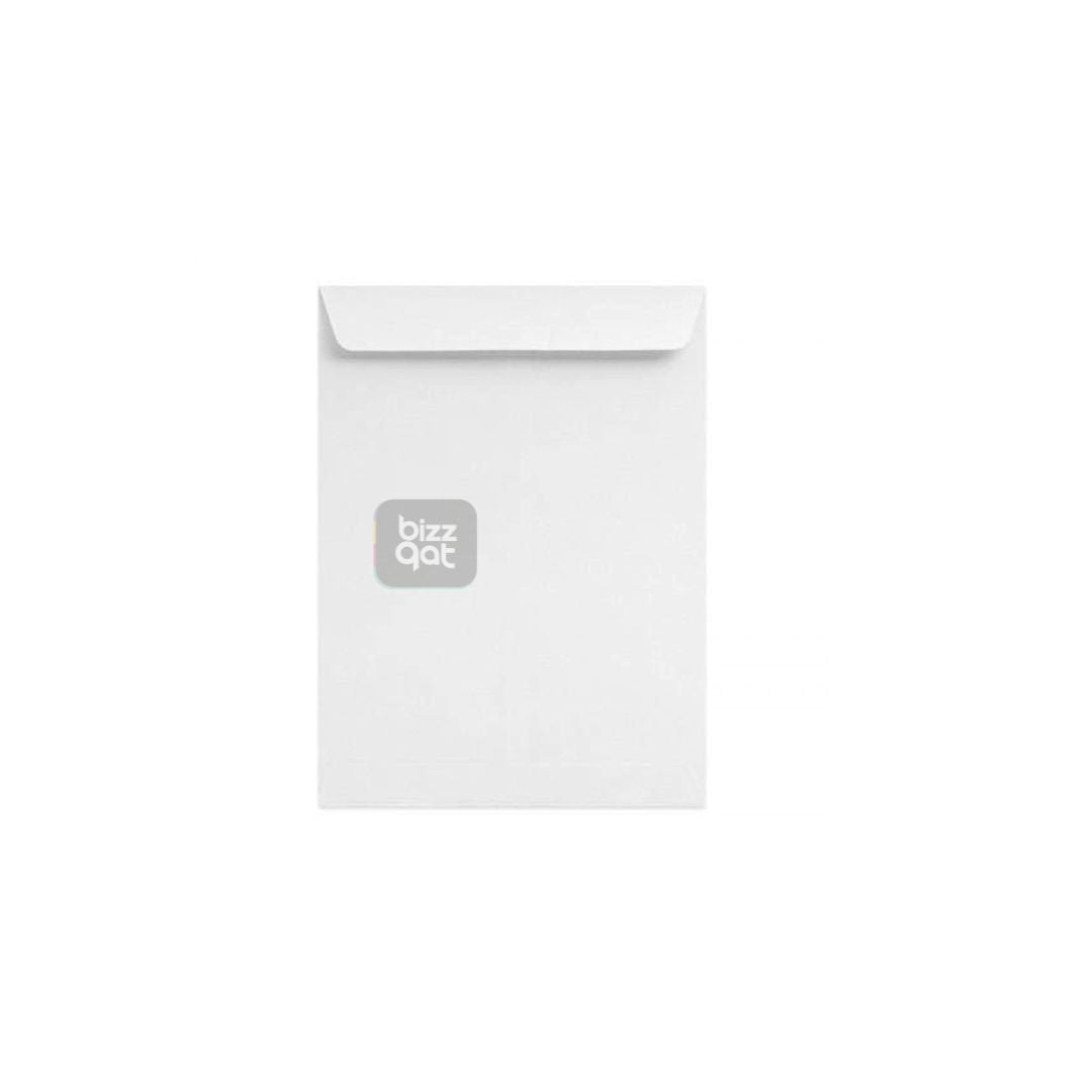 A4 Envelope White