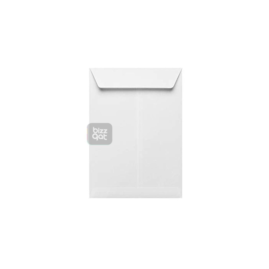 A5 White Envelope