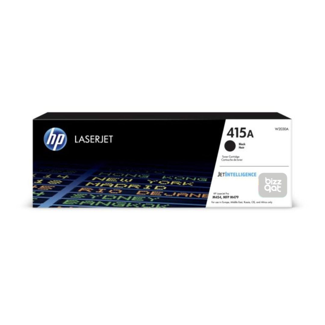 HP Toner 415A Black
