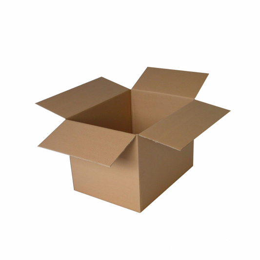 Packing Brown Box 50x50x50