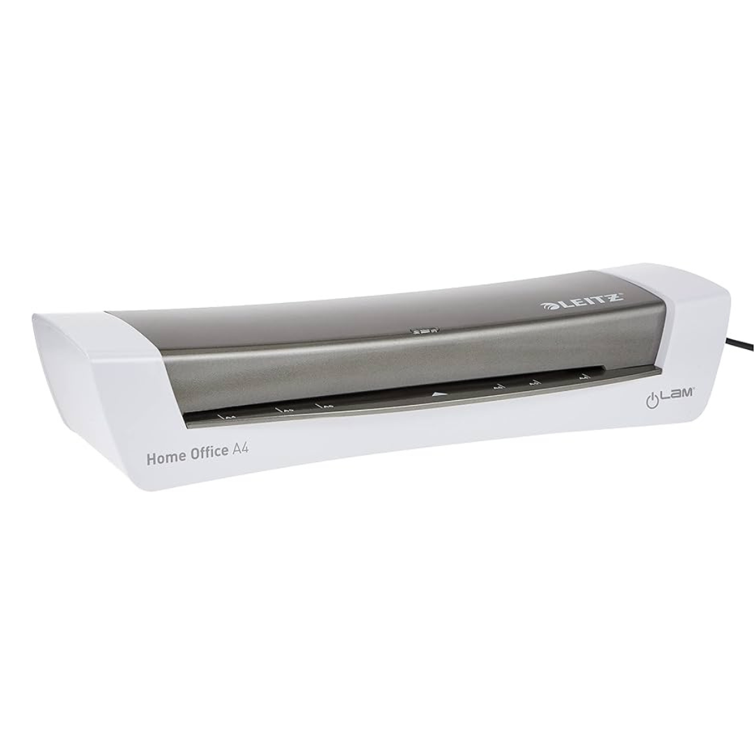 Leitz Home Office A4 Laminator