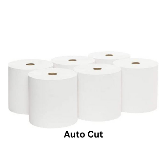 Maxi Roll Auto Cut 1X6