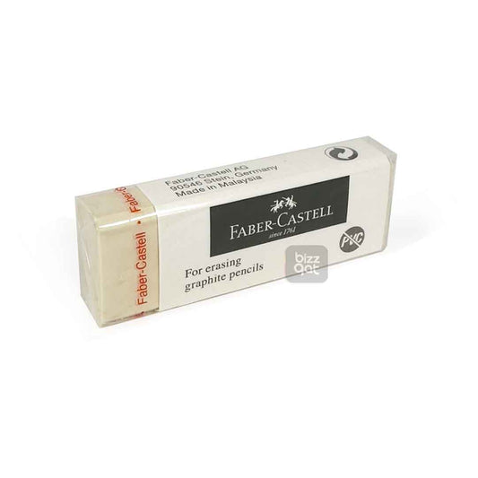 Eraser Faber C PVC Free