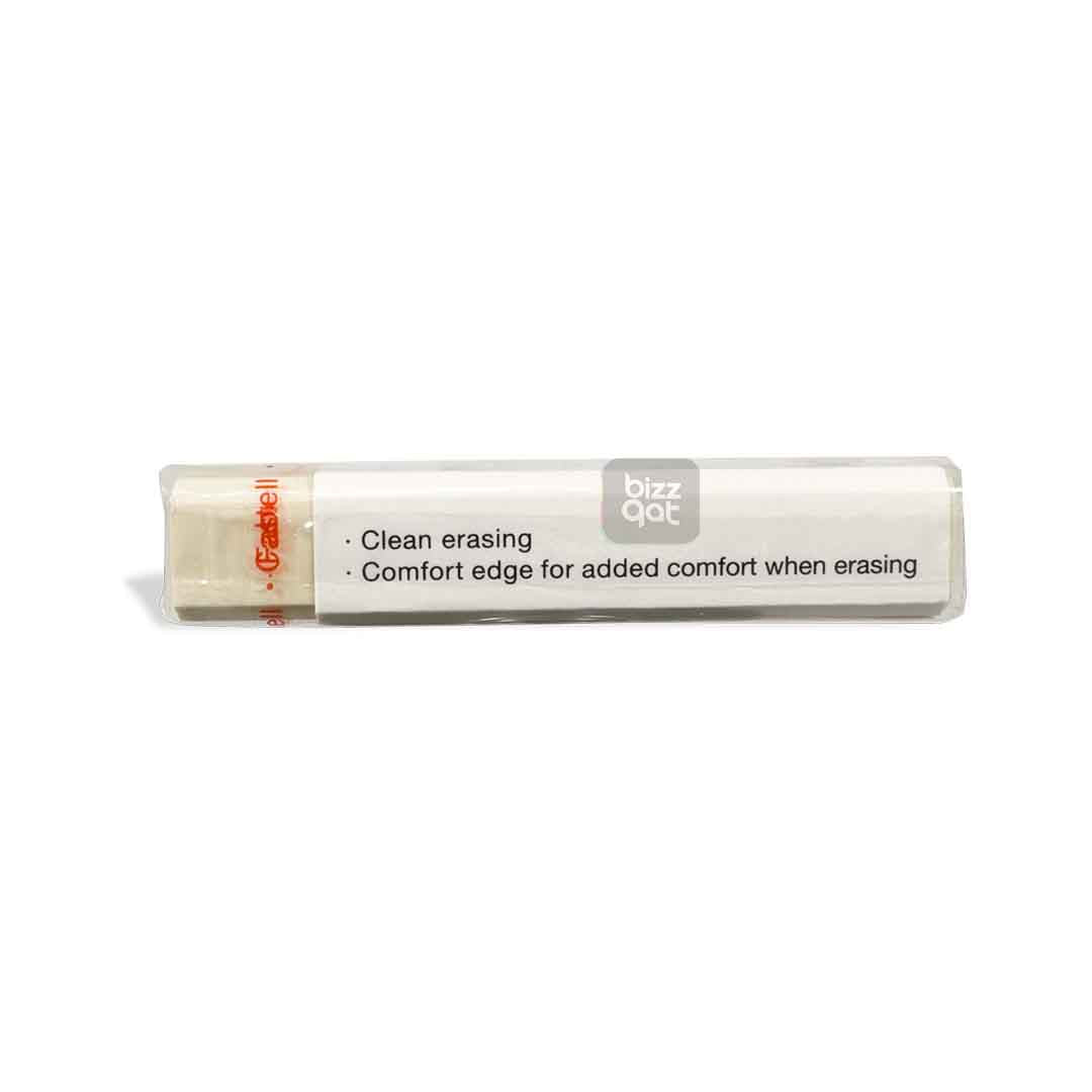 Eraser Faber C PVC Free