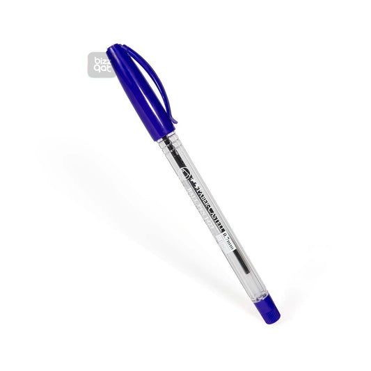 Faber C Ball Pen 0.7mm Blue FCIN1423/50B