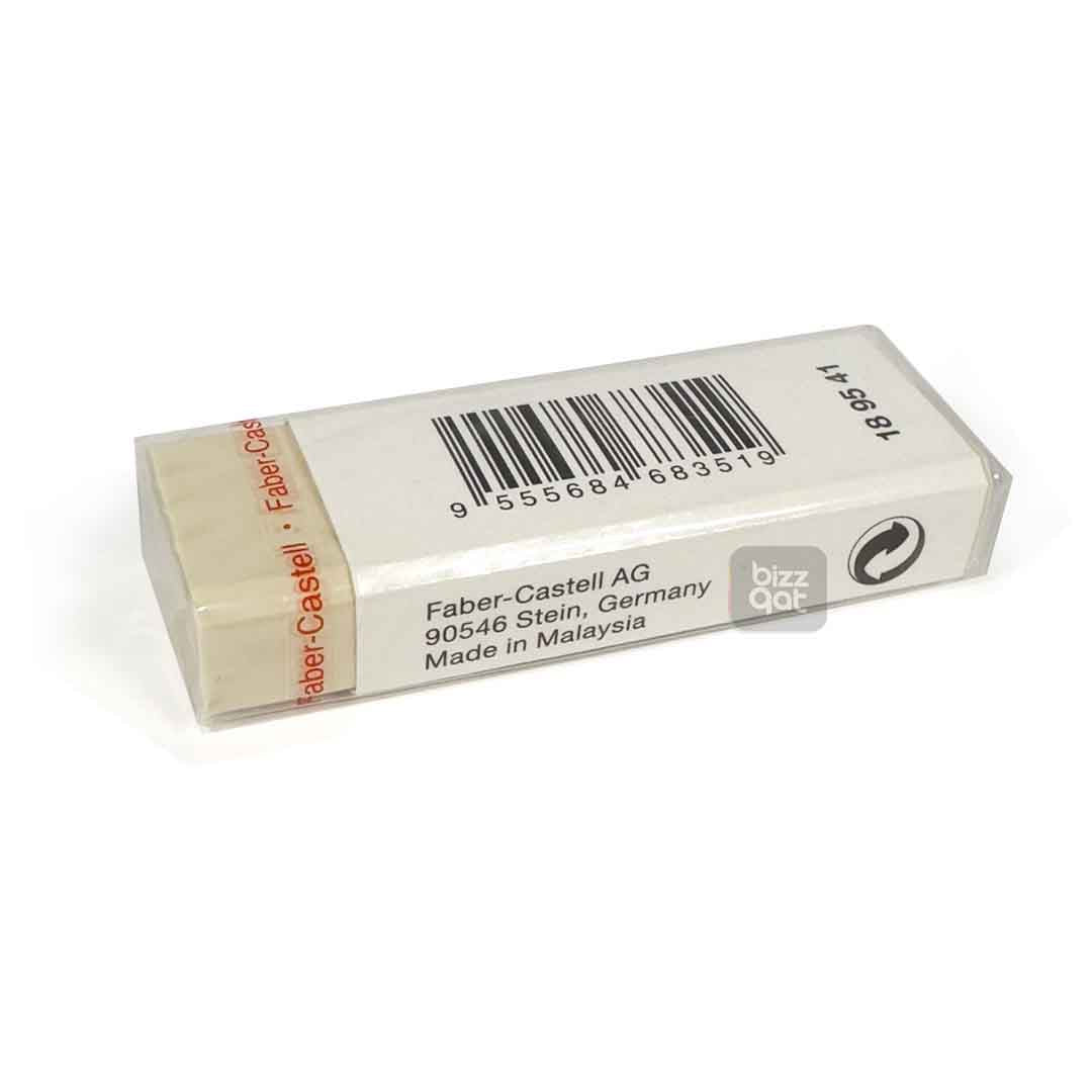 Eraser Faber C PVC Free