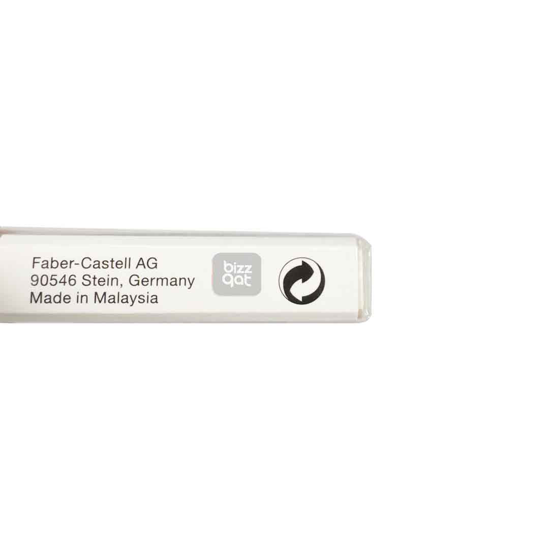 Eraser Faber C PVC Free