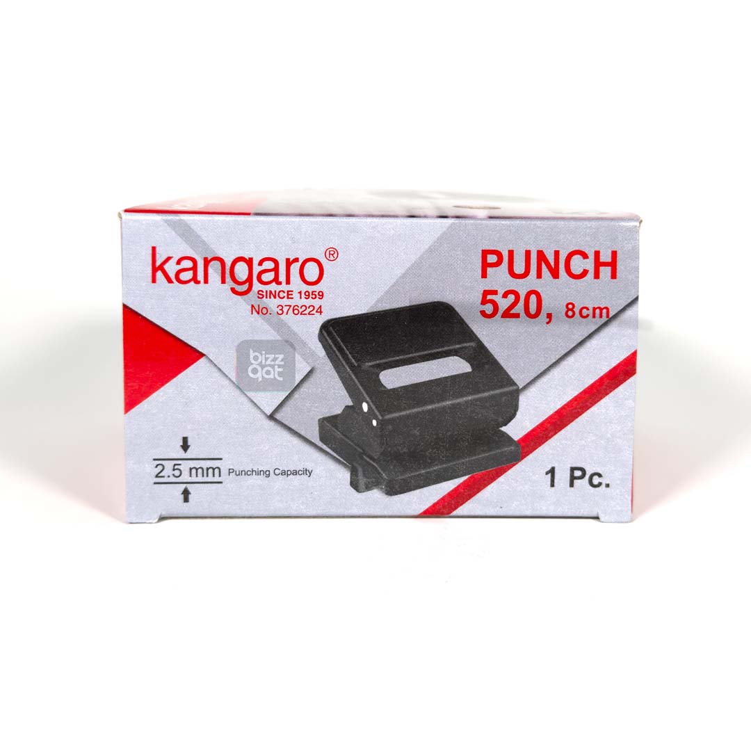 Kangaro Punch 520 8cm KILP520