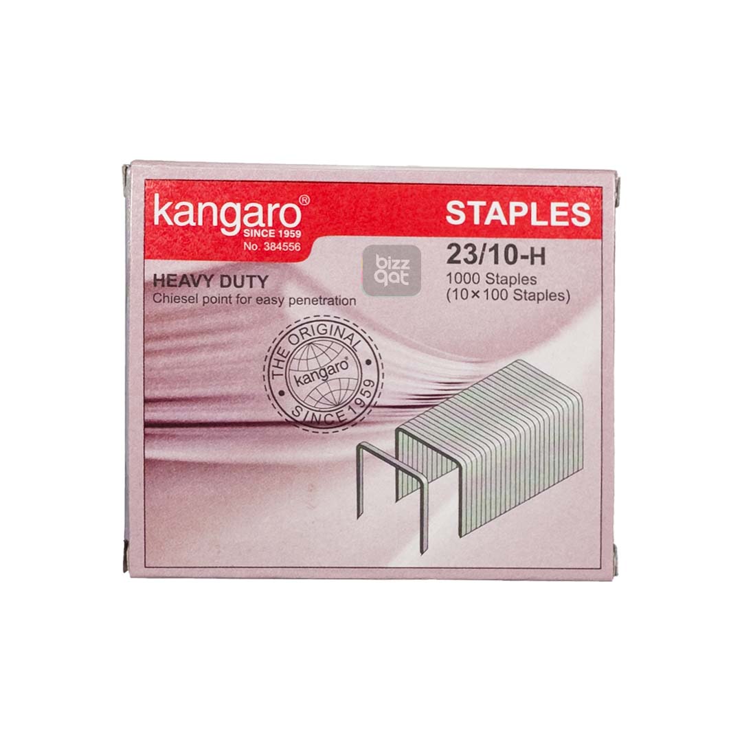 Kangaro Staple23/10-H KILSP23/10