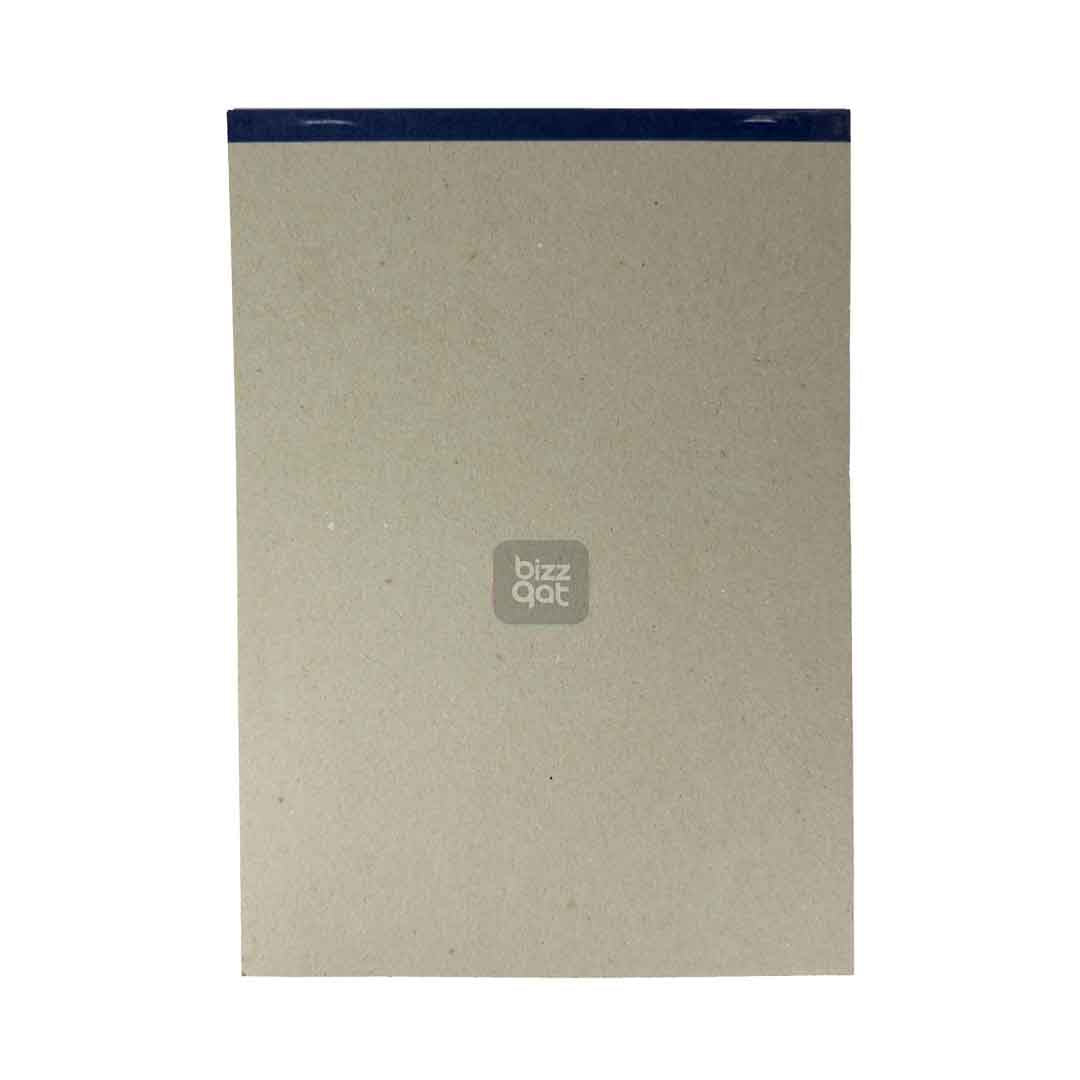 The Sinarline Legal Pad A4 White PD02074 is a high-quality writing pad suitable for use in professional and academic settings. Here are the specifications:  Brand: Sinarline Model: PD02074 Size: A4 (210mm x 297mm) Sheets: 50 sheets per pad Paper weight: 70gsm Paper color: White Rule type: Feint ruled Margin type: Margin ruled Binding: Head stapled