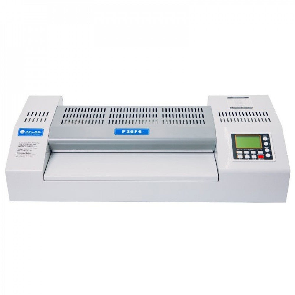 A3 Laminating Machine 6R 240v | AS-LM2-P36F6