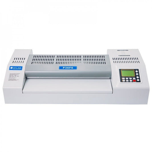 A3 Laminating Machine 6R 240v | AS-LM2-P36F6