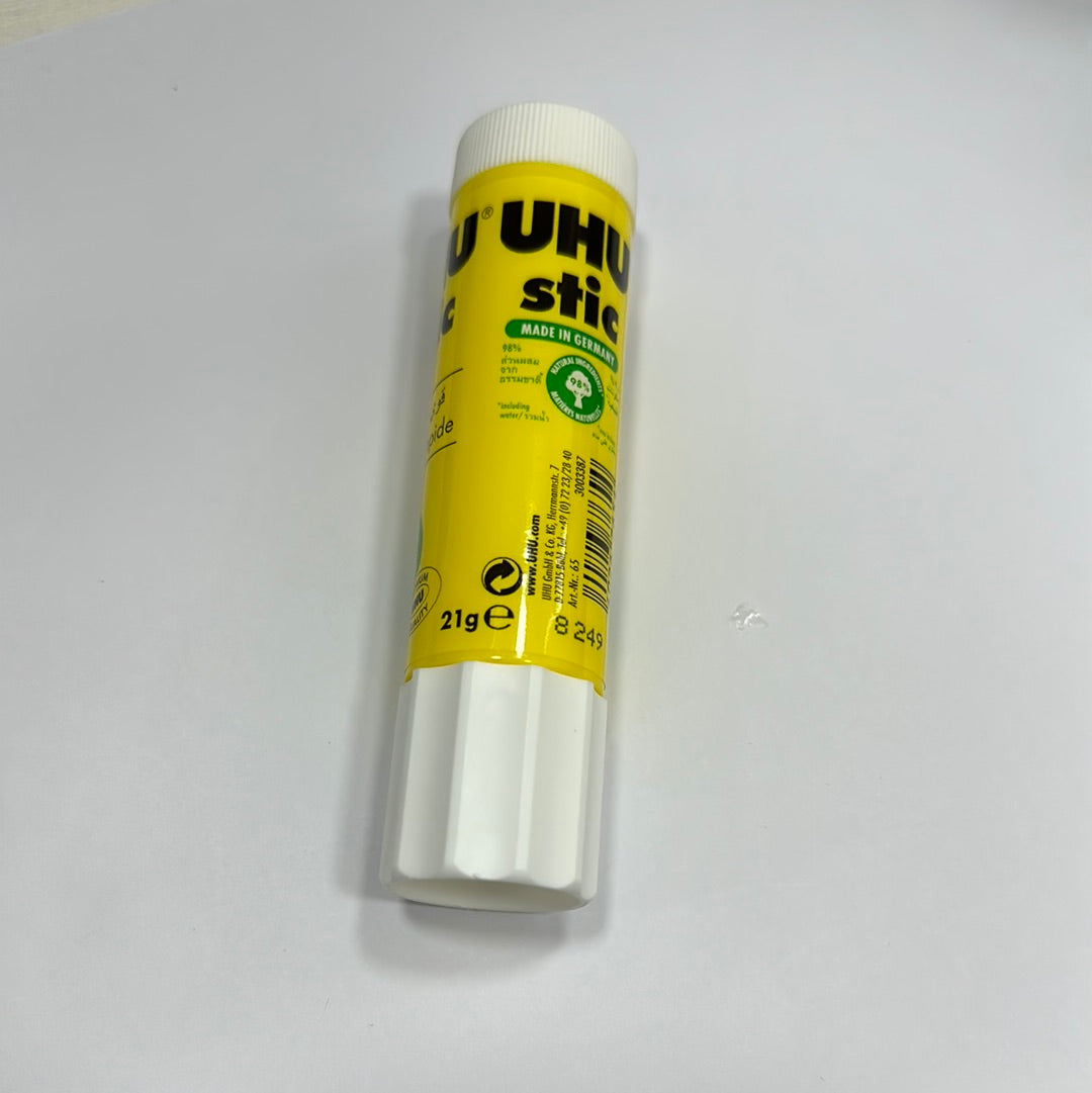 UHU Stick 21g UH189 Adhesive